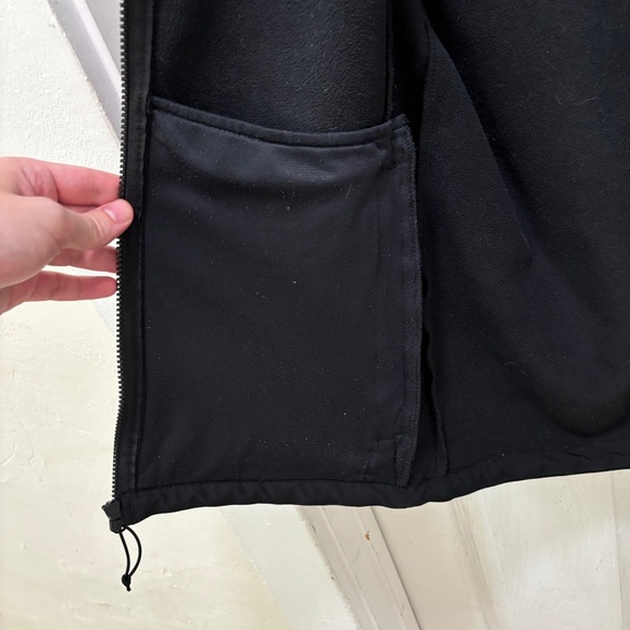 Columbia Fleece-Lined Softshell Jacket, Men’s S - Picture 4 of 6